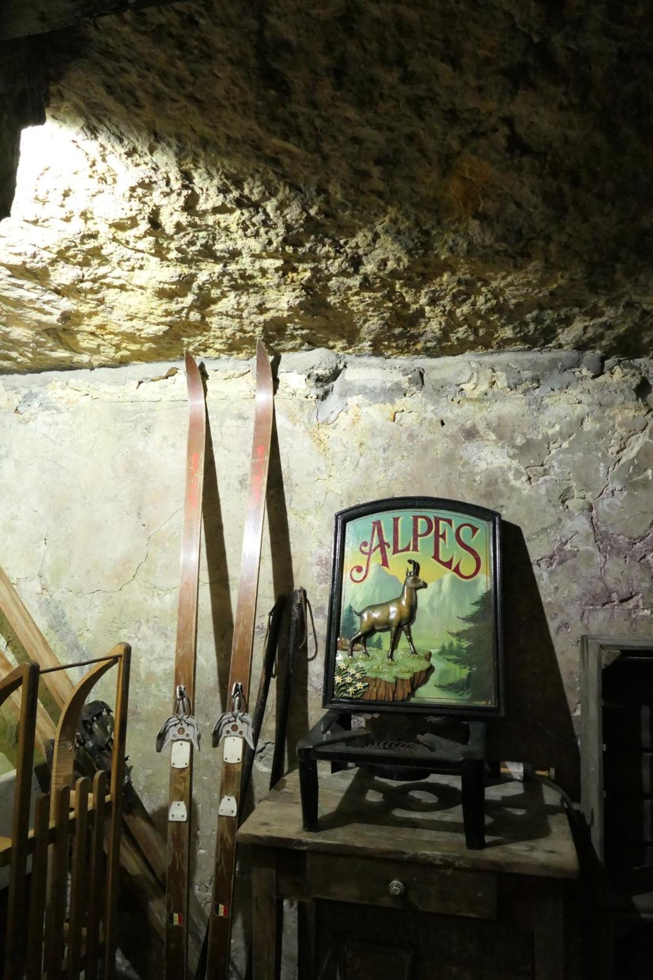 Ferme Des Deux Freres, Autrans, Vercors Exterior photo